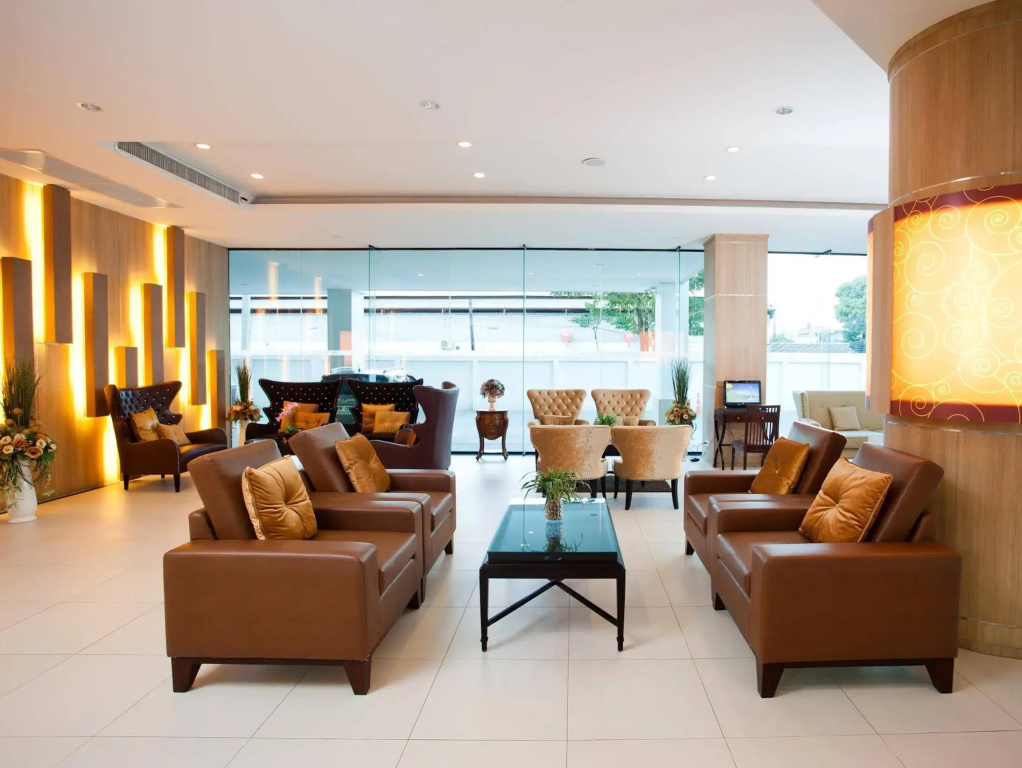 Hotel photo 2