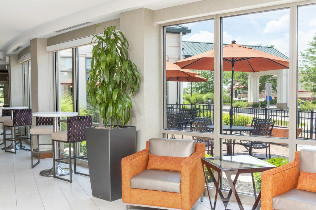 Hilton Garden Inn Indianapolis South/Greenwood - Général