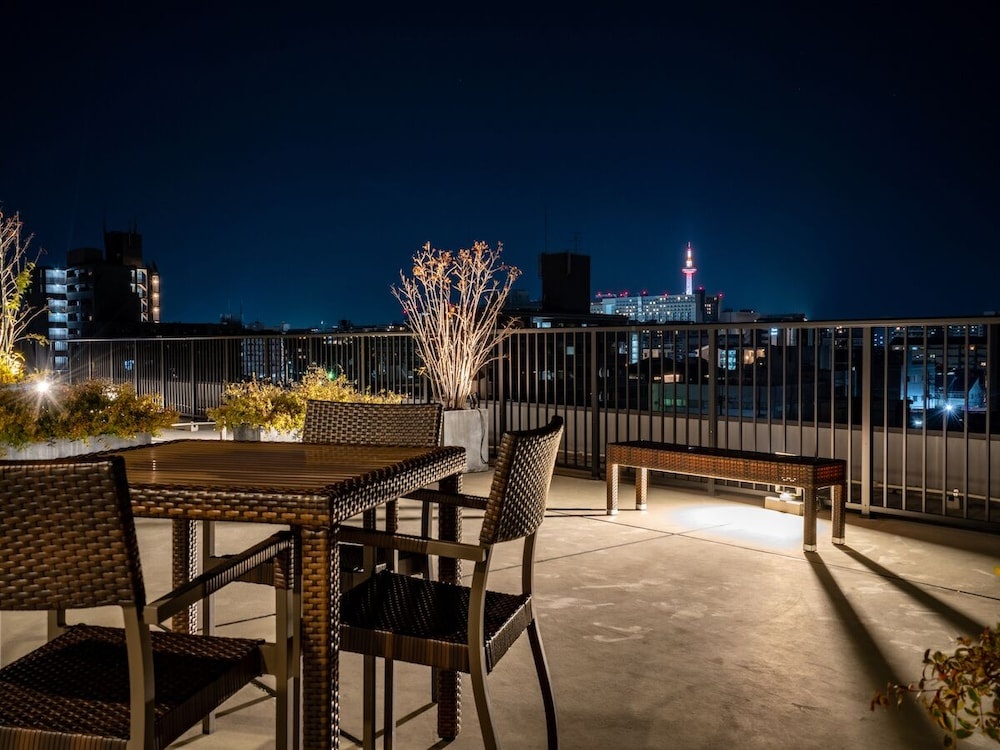 Randor Residential Hotel Kyoto Suites 사진 50