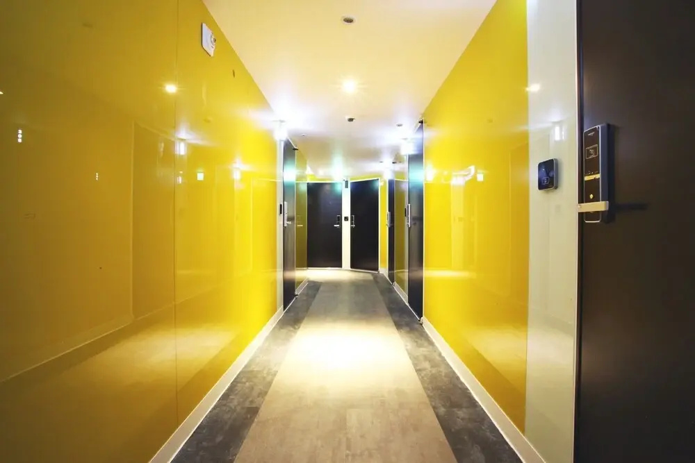 Hotel photo 9