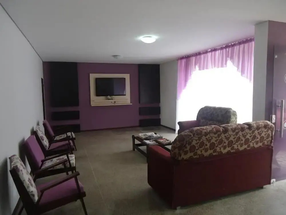 Hotel Iria's - Général