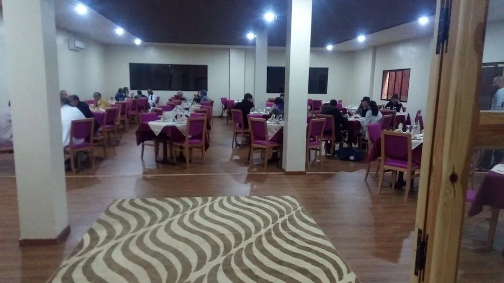 Hotel photo 18