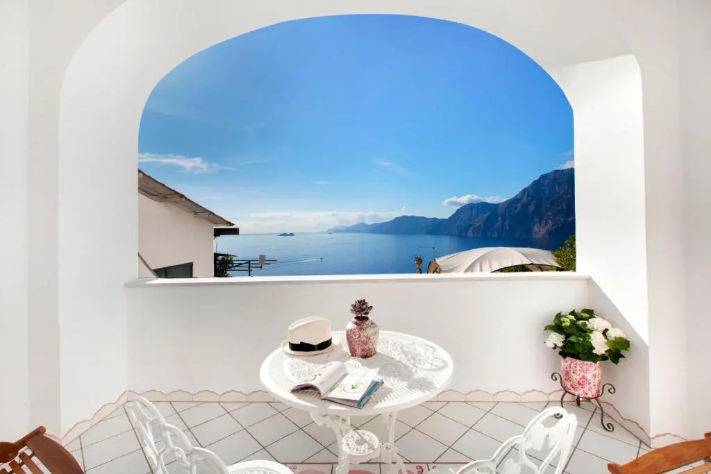 Hotel Smeraldo - Chambres