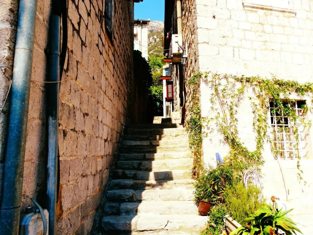 Apartment Kas