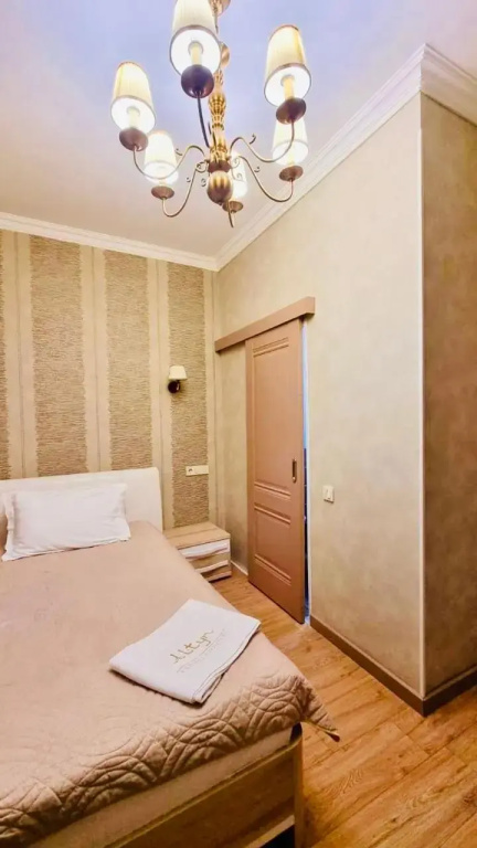 Altyn Hotel