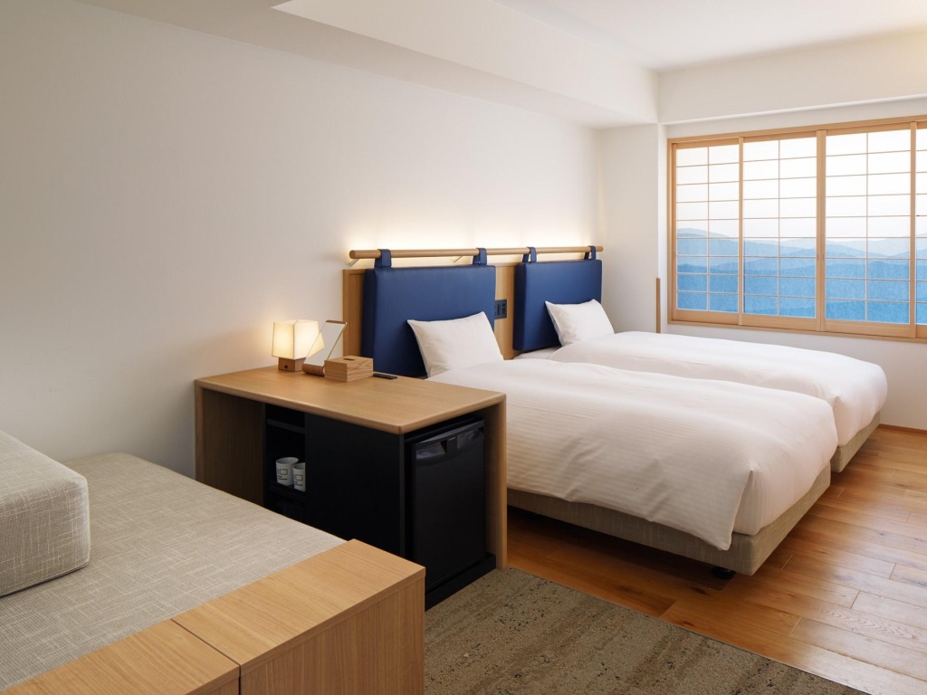 Hotel Androoms Kyoto Shichijo 사진 5