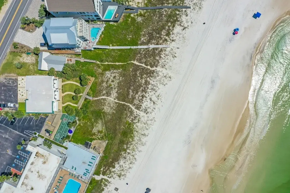 Beach House - Sunnyside West By Panhandle Getaways