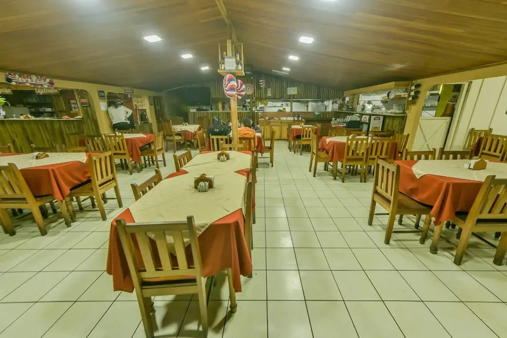 Hotel La Paz - фото 17