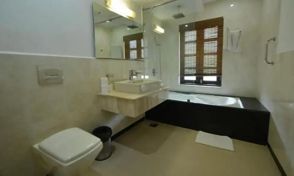 Silver Sands Hideaway Hotel - Général