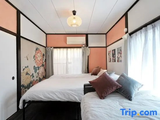 5 min to the station｜Private house｜Tokyo｜Skytree｜Asakusa｜Quiet｜40 min to the Airport 사진 2