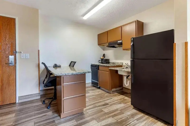 Double Suite (twin beds)