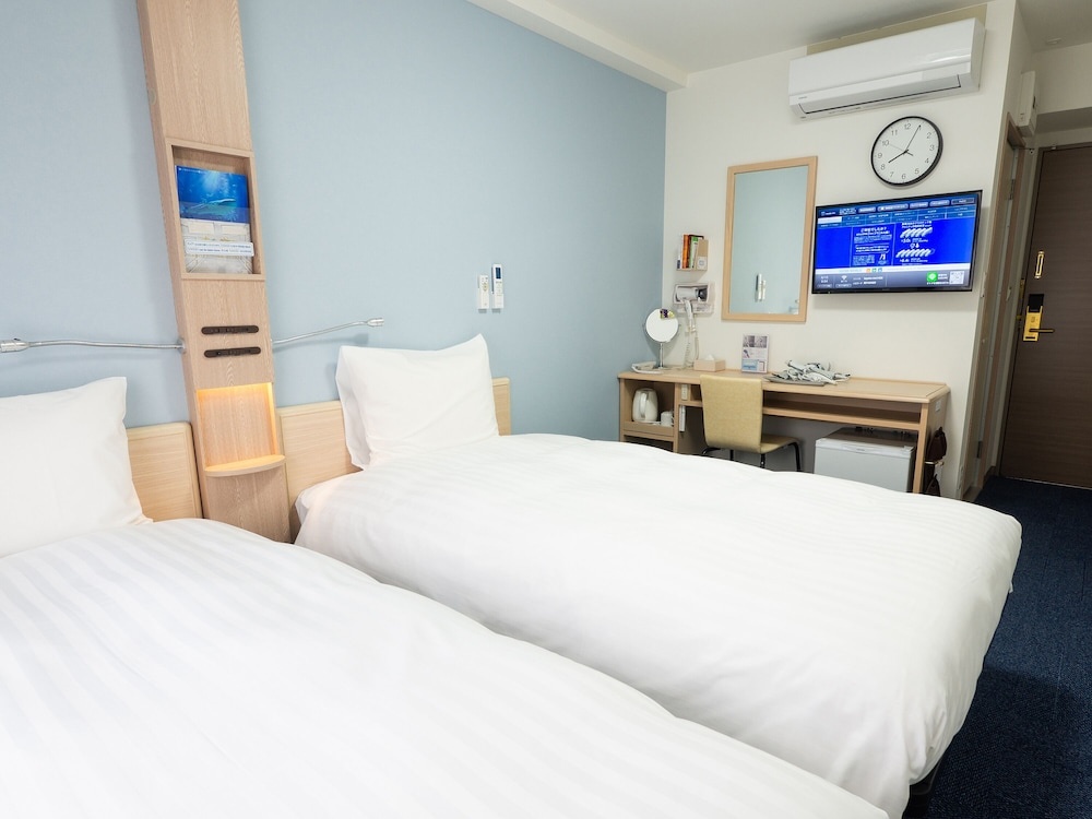 Toyoko Inn Osaka Namba 사진 17