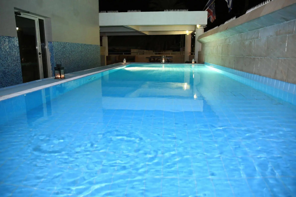 Hotel photo 15