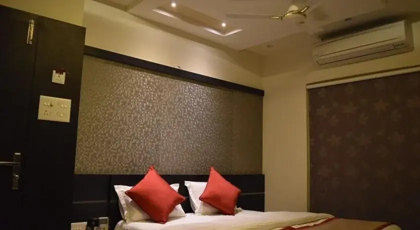 Hotel The Geeta - фото 3