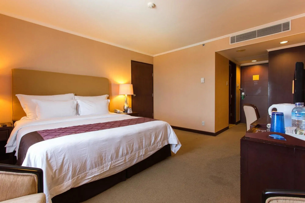 Le Grandeur Balikpapan — фото 6