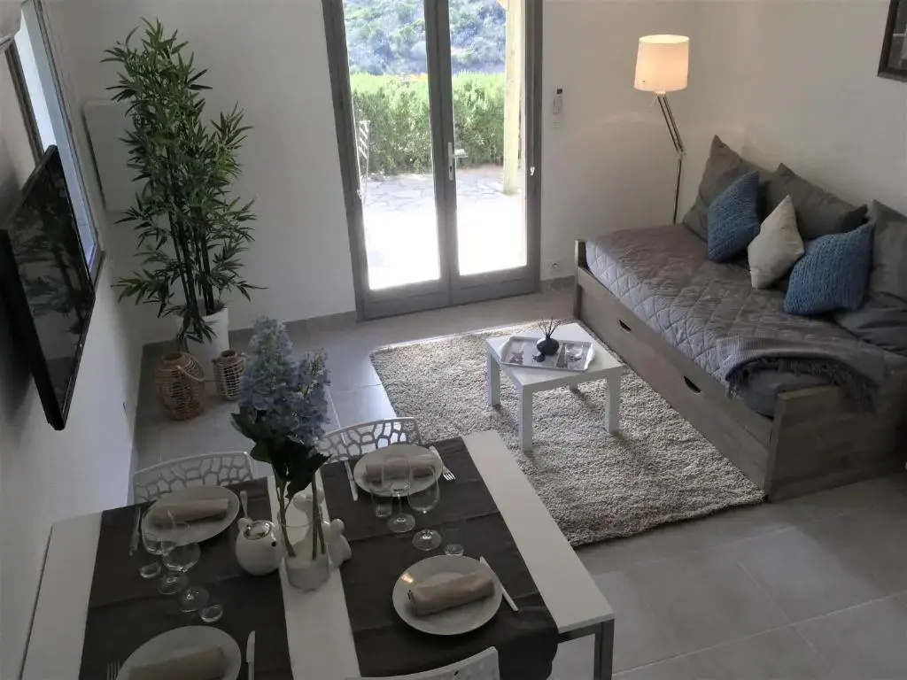 Résidence Bella Vista - Chambres