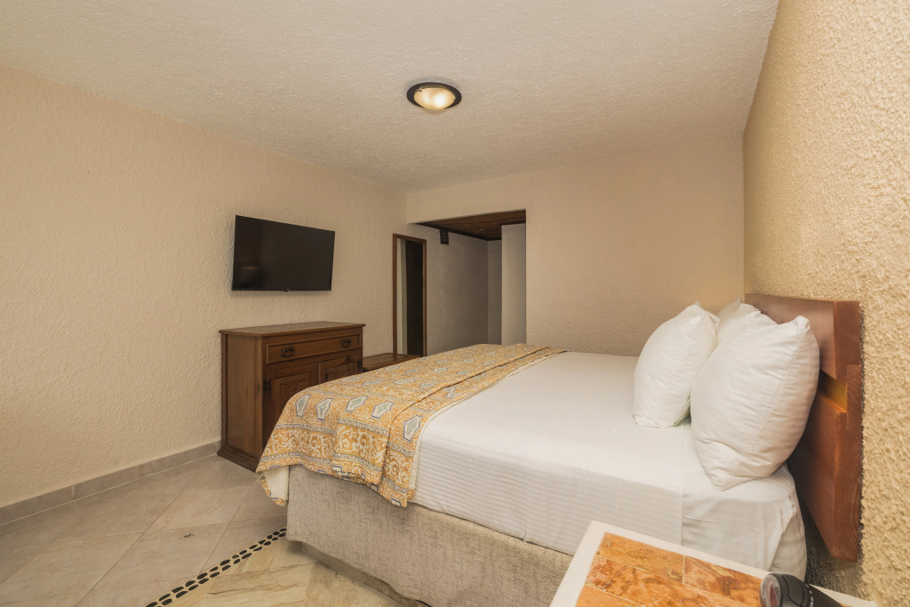 Casa del Mar Cozumel Hotel & Dive Resort with Beach Club access included - Général