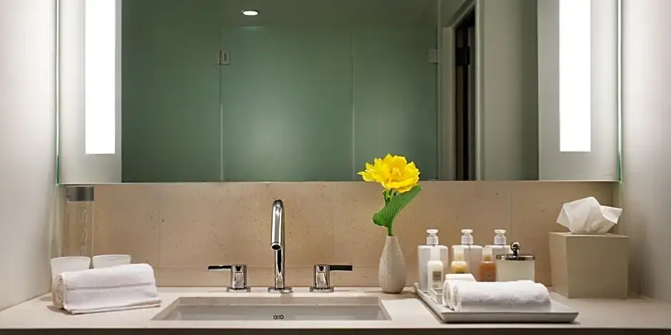 Cassa Hotel New York - Chambres