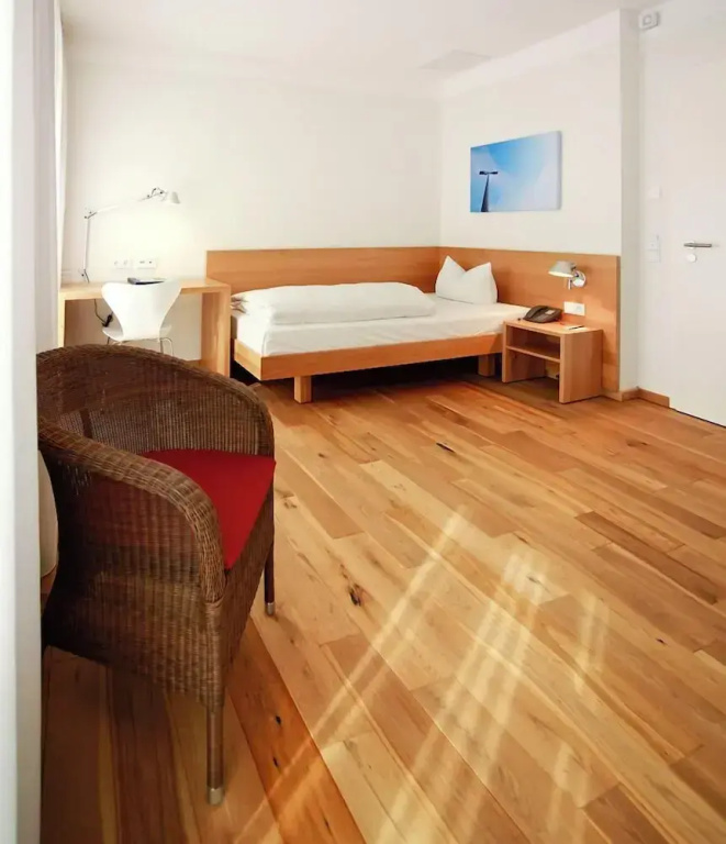 Classic room