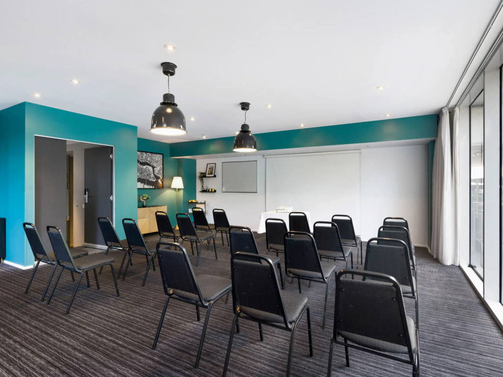 Park Regis Griffin Suites - Général