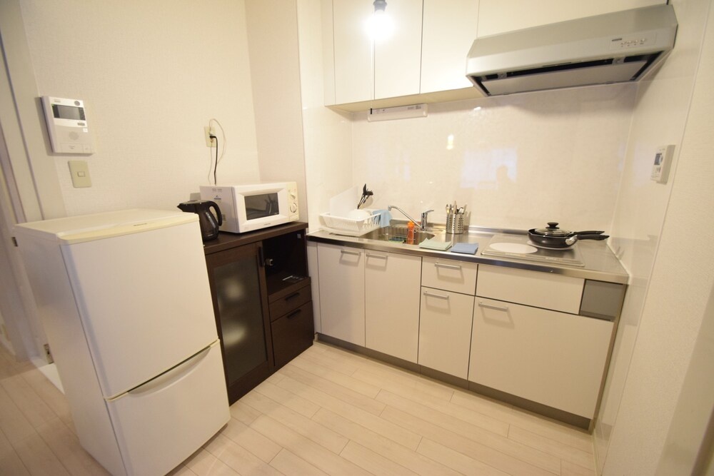 Clio Court Namba East 사진 16