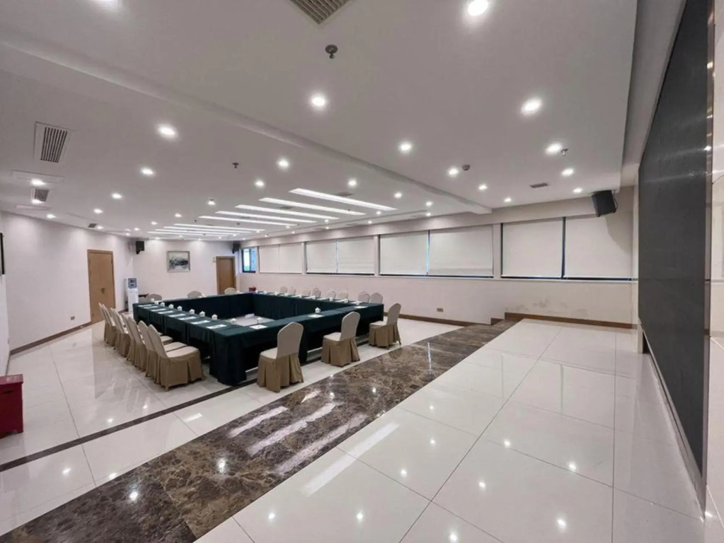 Jinxiu Wantai Hotel