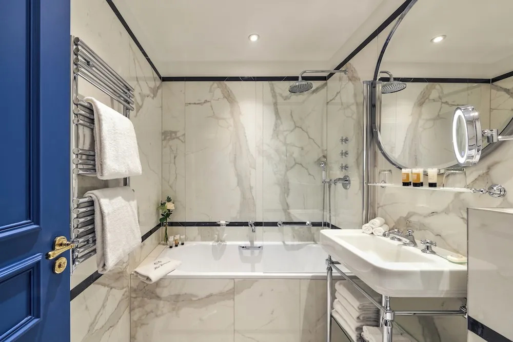 Hotel Westminster 48
