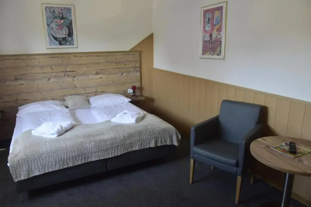 Domblick Pension - Chambres