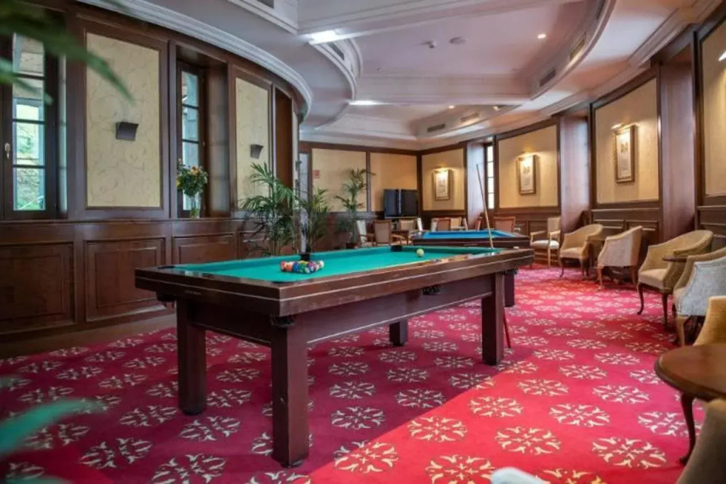Blau Gran Hotel Las Caldas, a member of Radisson Individuals - Général