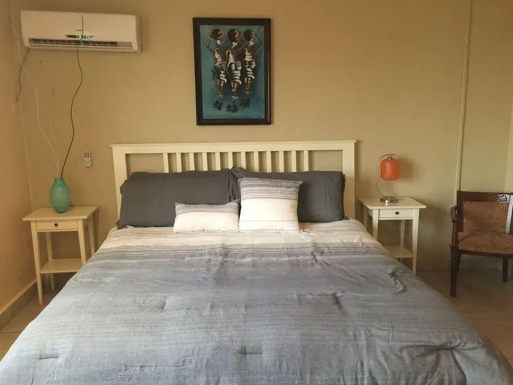 Jam Lodge Hotel & Suites — фото 5