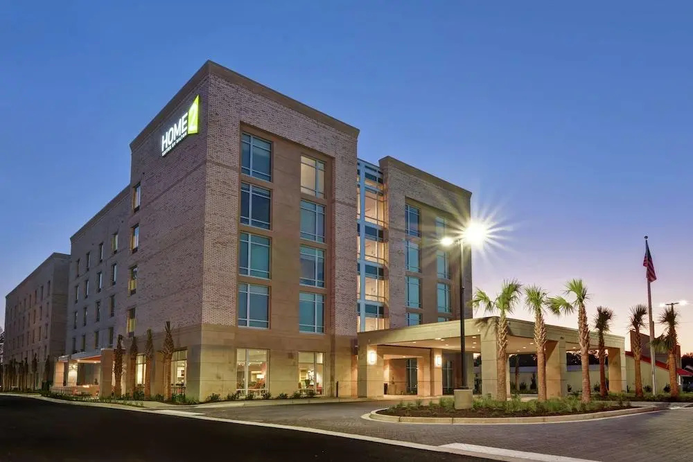 Home2 Suites Charleston West Ashley