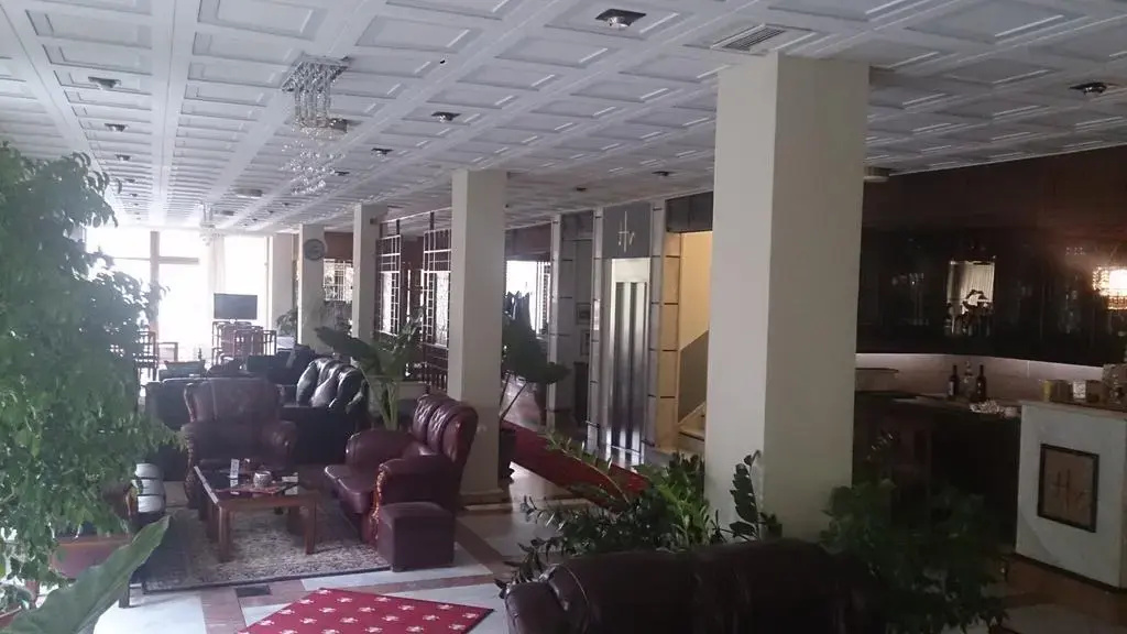 Hotel photo 13