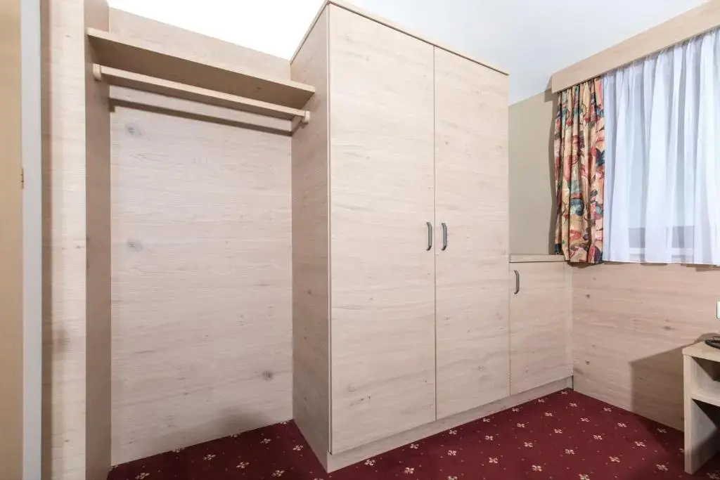Hotel Andrea - Chambres