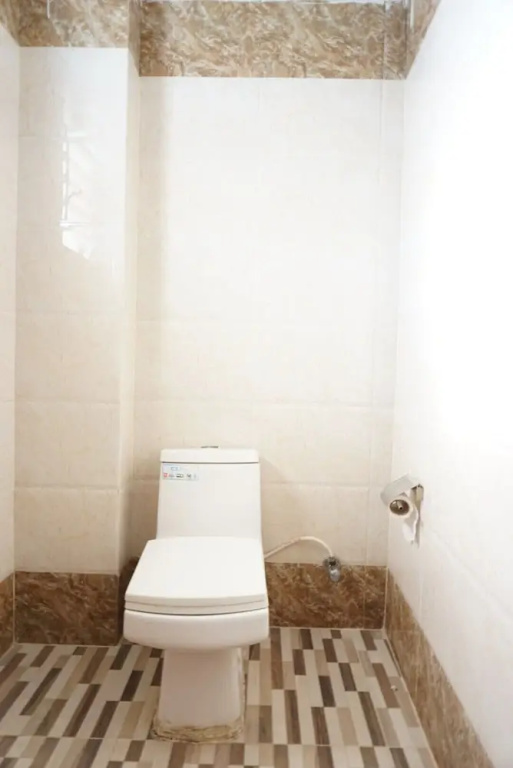 Hotel Mani International - Chambres
