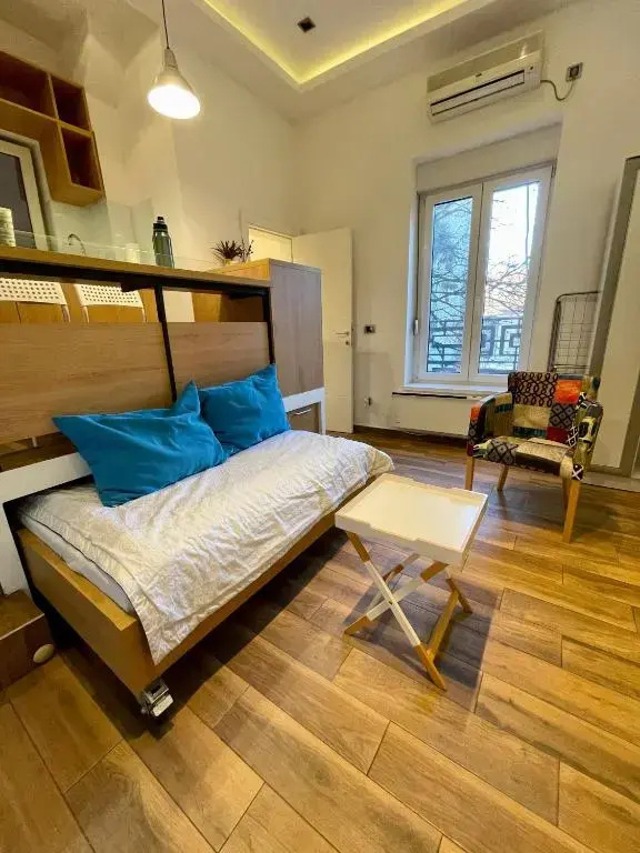 The Bohemian Residence