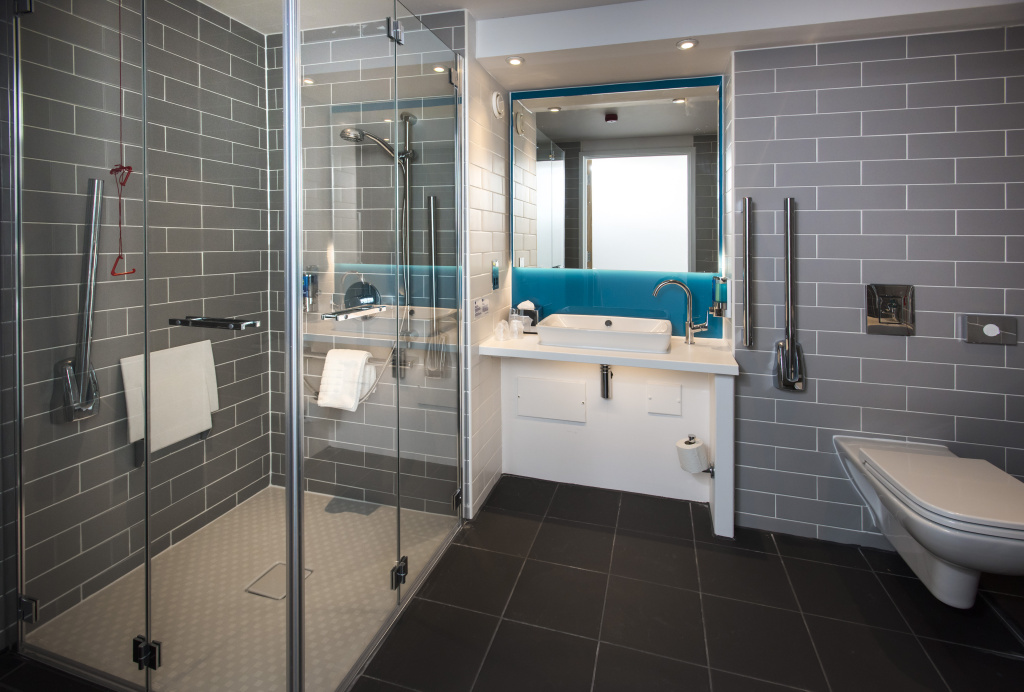 Holiday Inn Express Portsmouth - North by IHG - Général