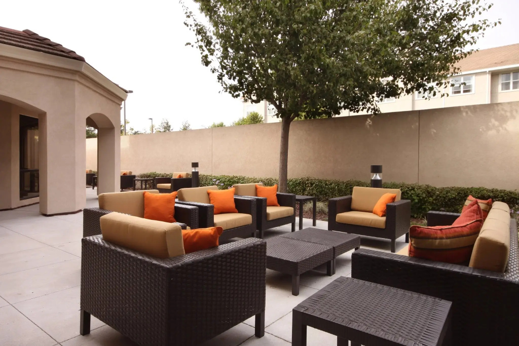 Courtyard by Marriott Salinas Monterey - Général