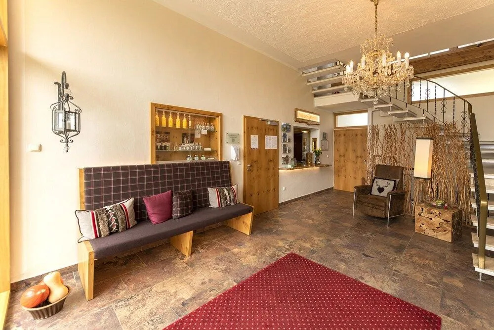 Landhotel Lindenhof - Général