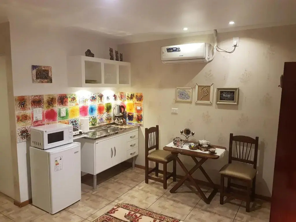 Casa 24 Puerto Iguazu - Chambres