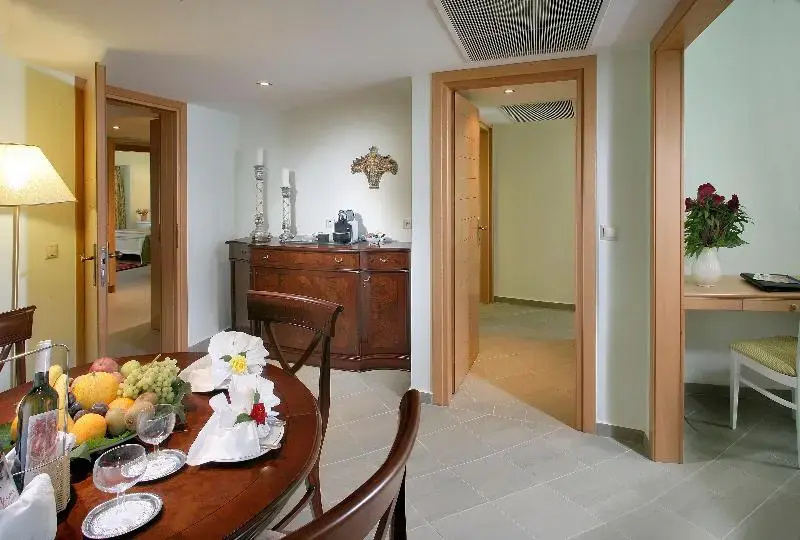 GΗotels Theophano Imperial Palace - Chambres