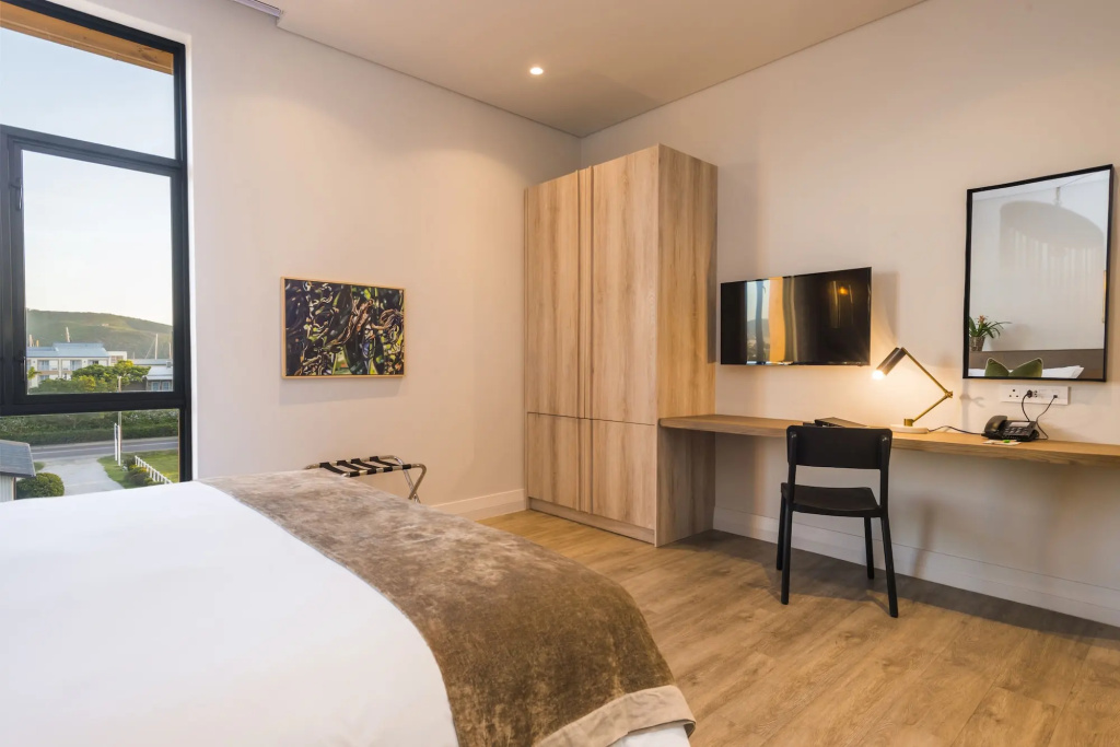 aha The Rex Hotel - Général