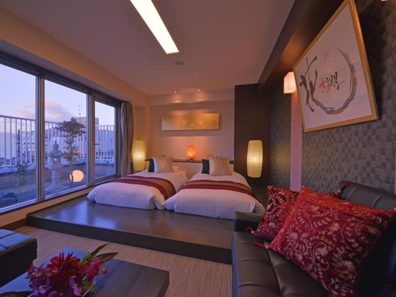Kyoto Hana Hotel 사진 8