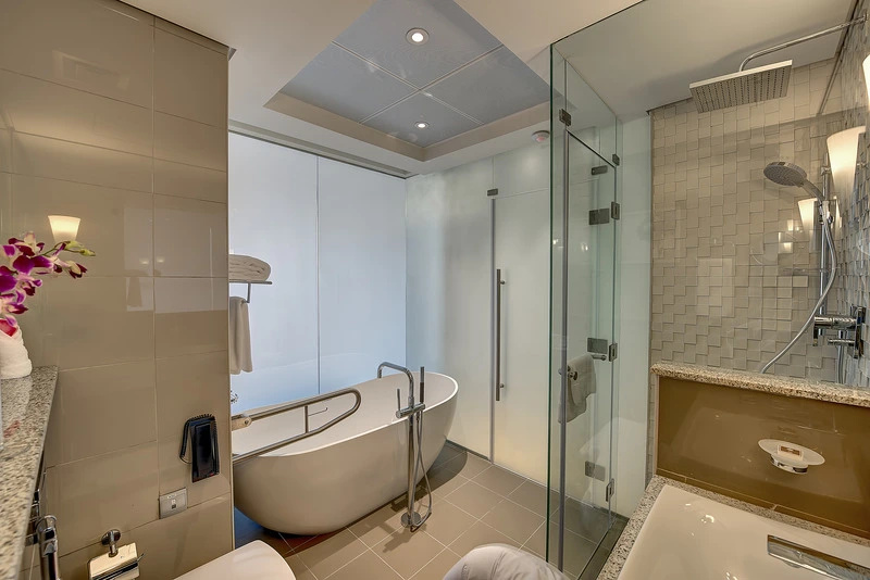 Royal Continental Hotel - Chambres