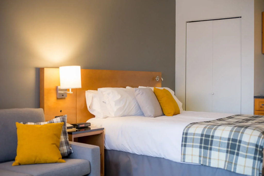 Le Lodge de la Montagne - Les Suites Tremblant - Général