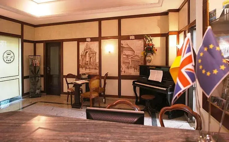 Hotel Rea