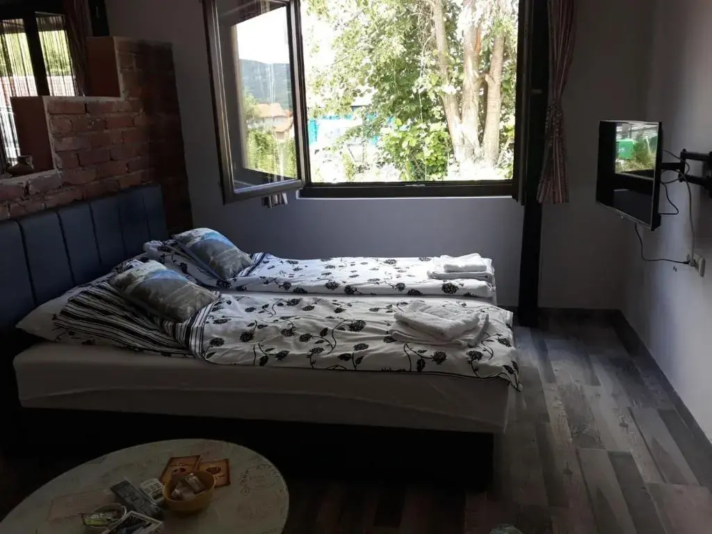 Apartmani Nina S