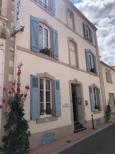 Voir la photo 2 — Maison Richet