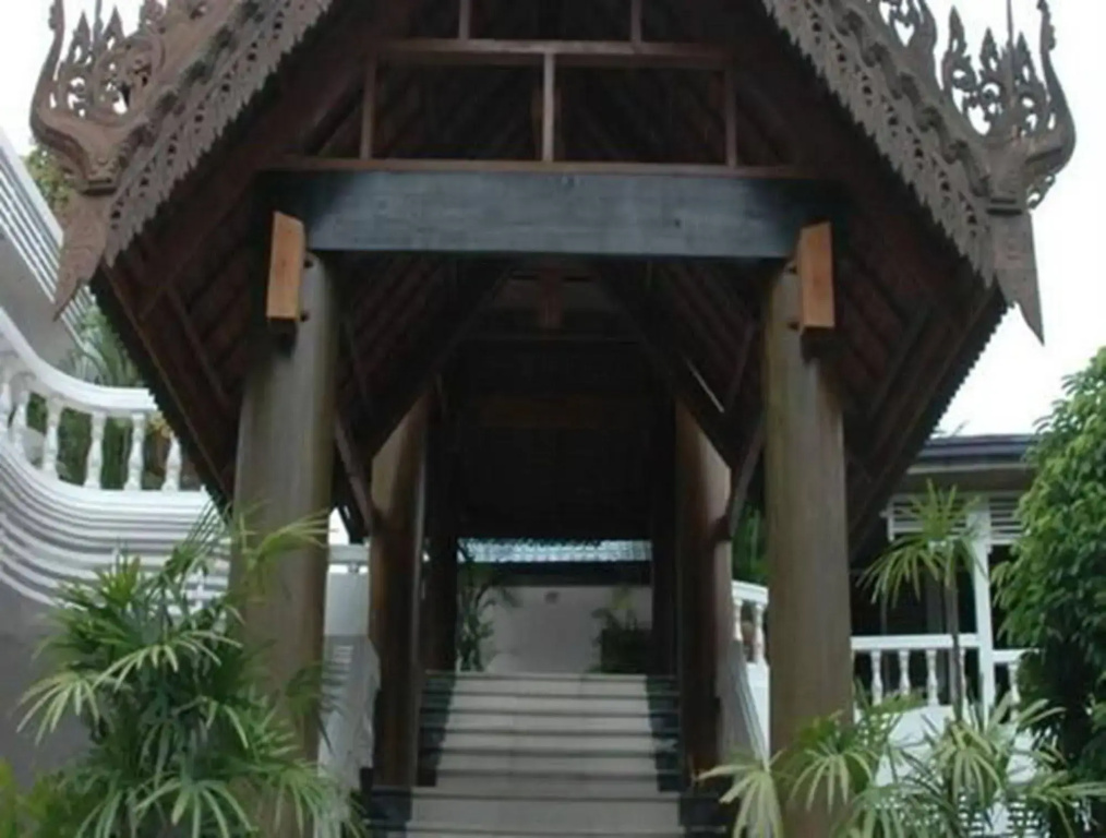 Emerald Land Hotel - Général