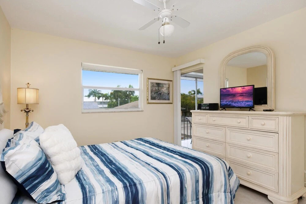 Olde Naples Condo #807 — 5