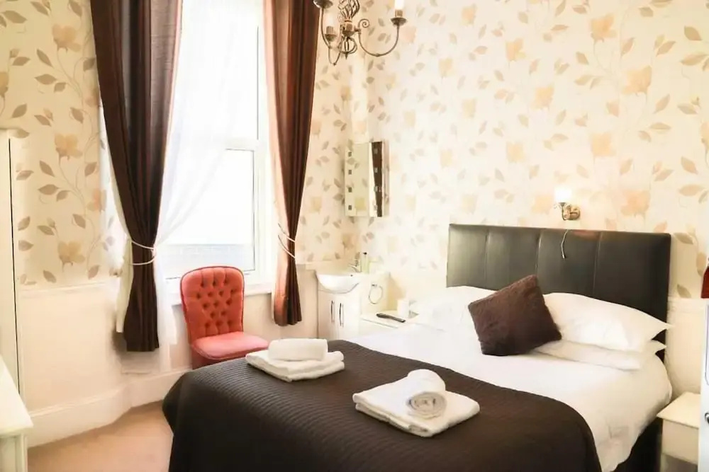 Hotel photo 11